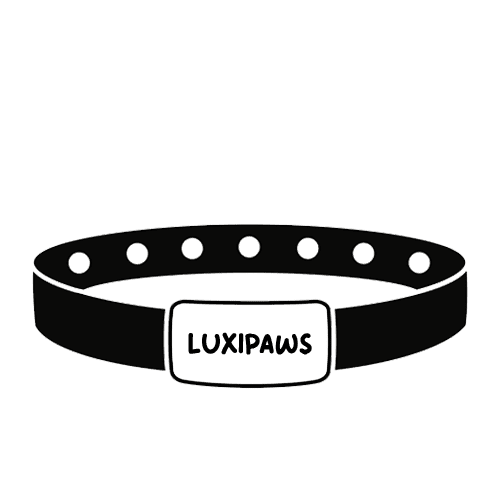 Luxipaws®️ Wireless Dog Fence & Training Collar Dog Containment